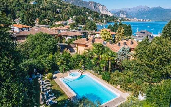 Pour votre confort durant le circuit