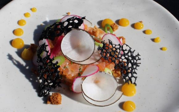 Découvrez les lieux... 