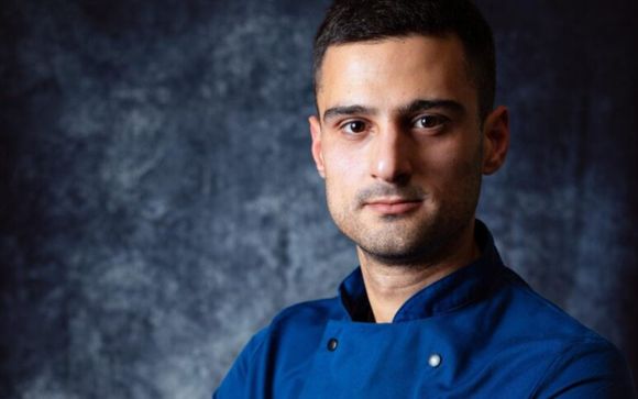 Découvrez les lieux... 