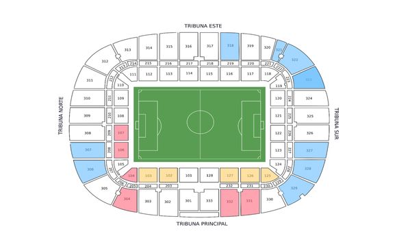 Vos billets pour un moment d'exception