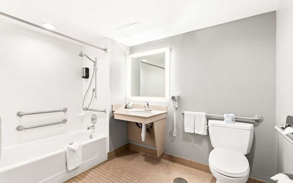 Pour votre confort durant l'autotour