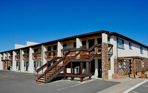 Pour votre confort durant l'autotour