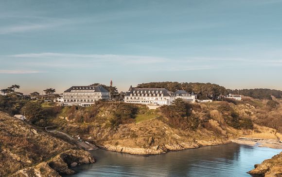 Poussez les portes de votre 4*