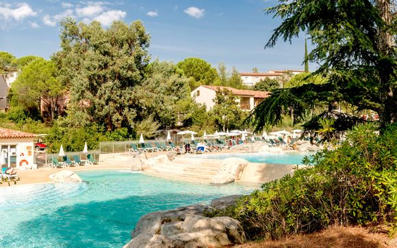 Poussez les portes de votre hôtel