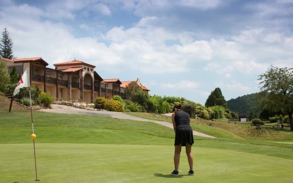 Mettez une option sur l