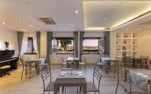 Pour votre confort durant le circuit