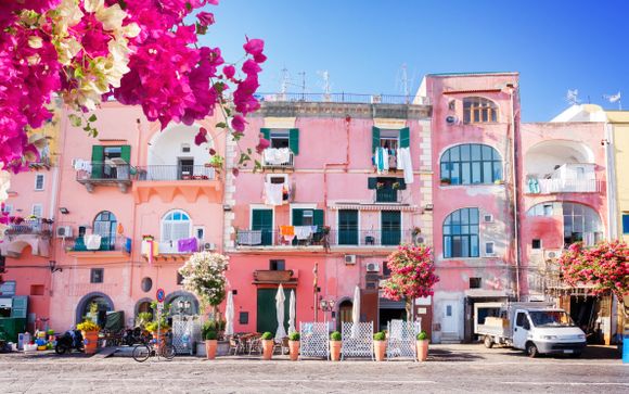 Vos options incluses pour plus d