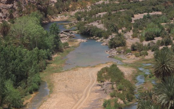 Mettez une option sur l