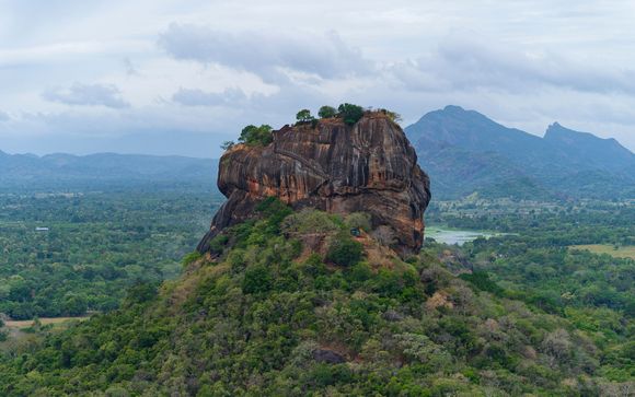 Mettez une option sur l