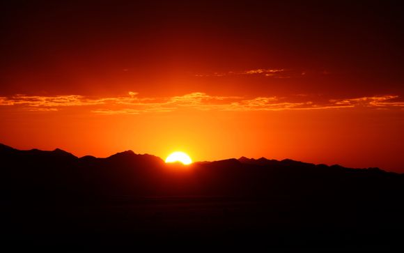 Mettez une option sur l