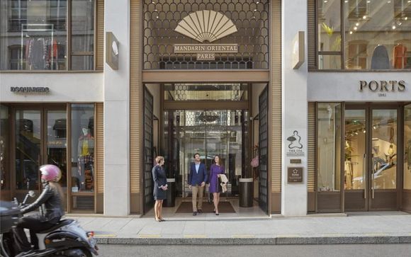 Découvrez les lieux...