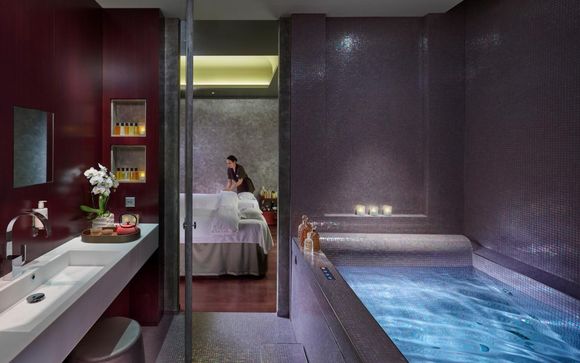 Découvrez les lieux...