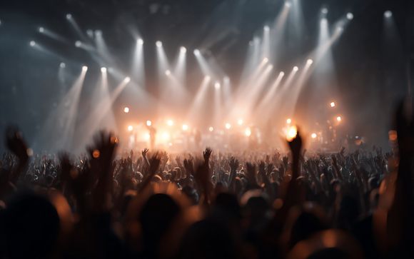 New-York s’enflamme pour le groove de Bruno Mars