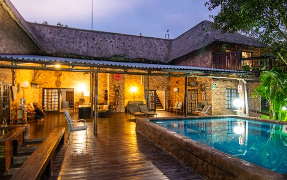 Pour votre confort durant le circuit