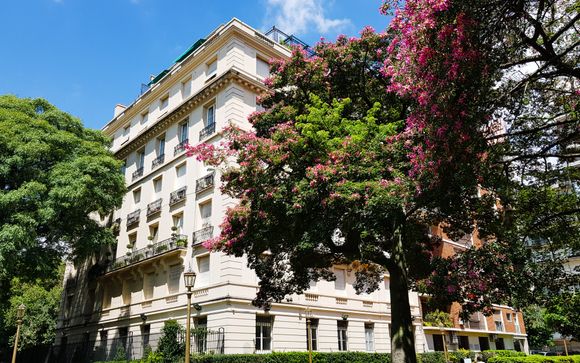 Mettez une option sur l