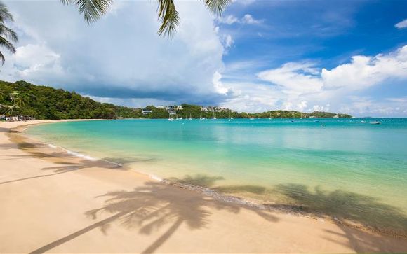 Rendez-vous... en Thaïlande