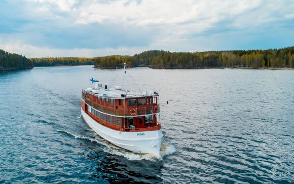 Vos options incluses pour plus d