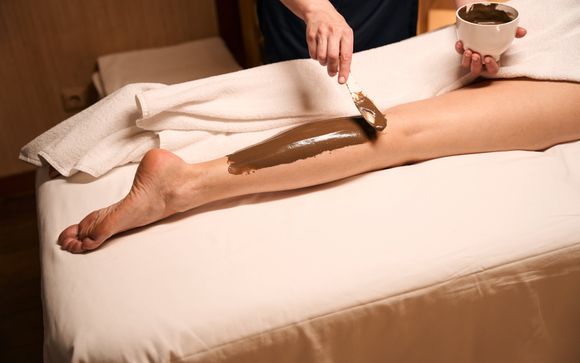 Mettez une option sur le bien-être