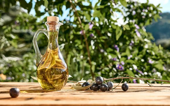 Votre option incluse pour plus d