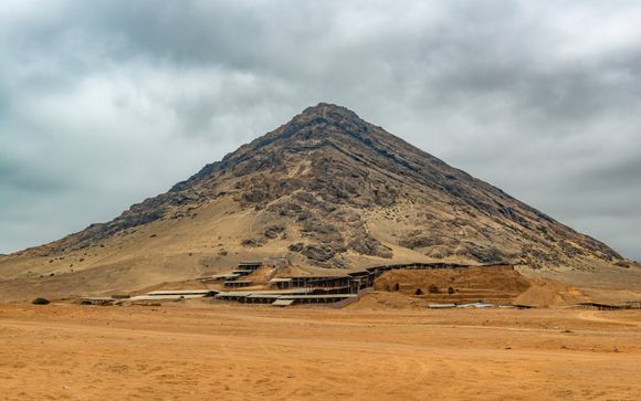 Zoom sur votre programme