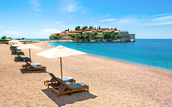 Votre circuit en un clin d'œil