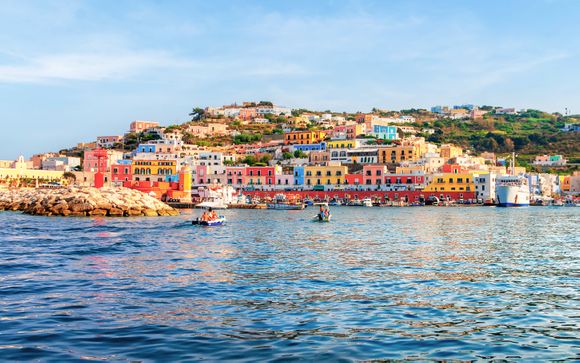 Vos excursions incluses pour plus d