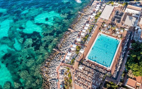 Pour votre confort durant le circuit