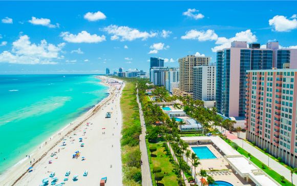 Vos excursions à la découverte de Miami