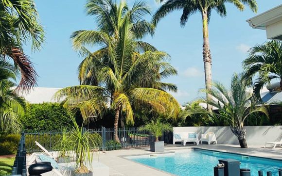 Poussez les portes du Domaine de Saint-Francois 4*