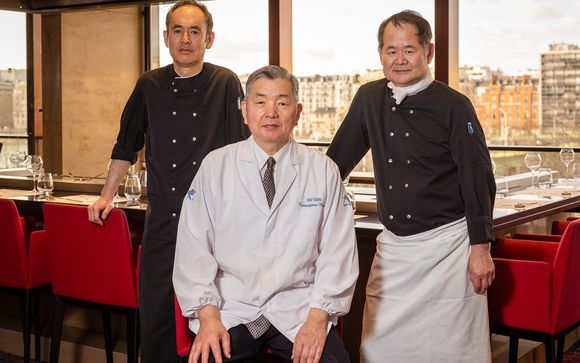 Découvrez les lieux...