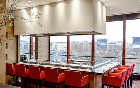 Découvrez les lieux...