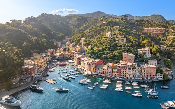 Votre circuit en un clin d'œil