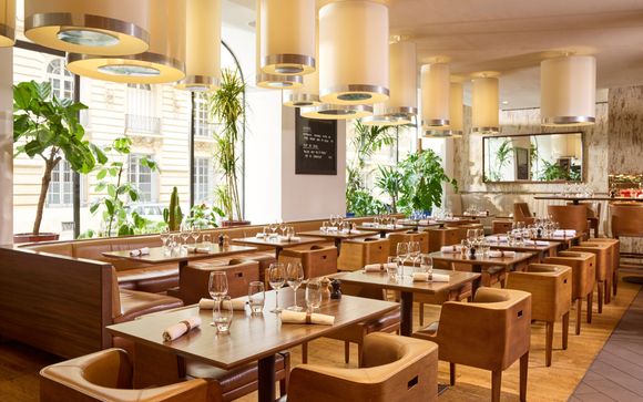 Découvrez les lieux...