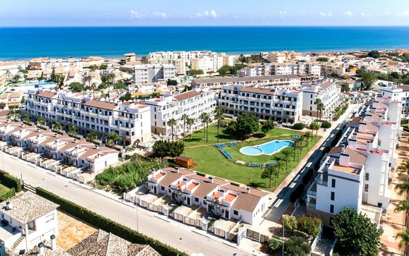 Poussez les portes de votre hôtel