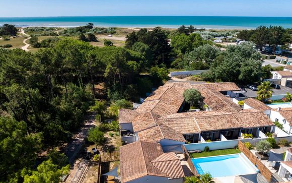 Poussez les portes de votre 4*