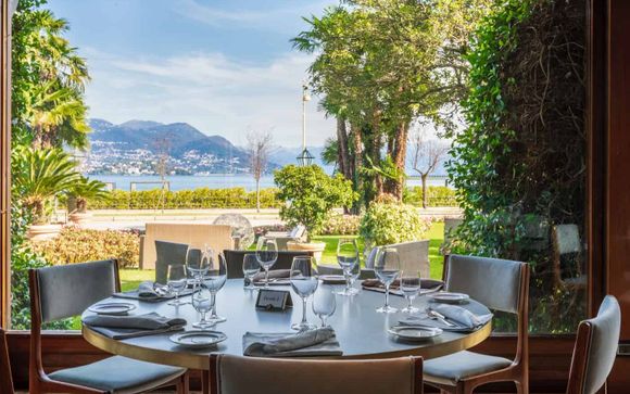 Pour votre confort durant le circuit