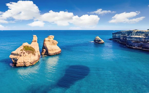 Rendez-vous... dans les Pouilles