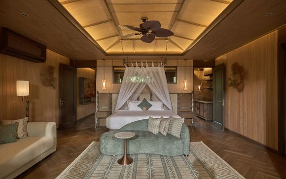 Pour votre confort durant le circuit