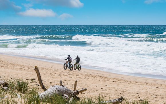 Mettez une option sur l