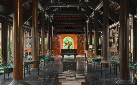 Pour votre confort durant le circuit