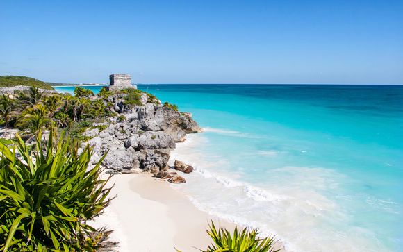 Votre destination 