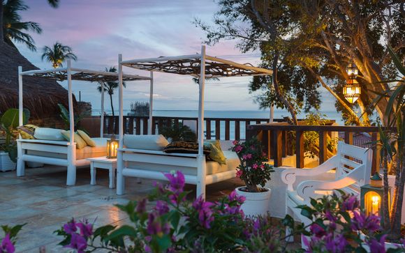 Pour votre confort durant le circuit