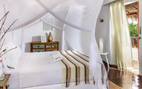 Pour votre confort durant le circuit