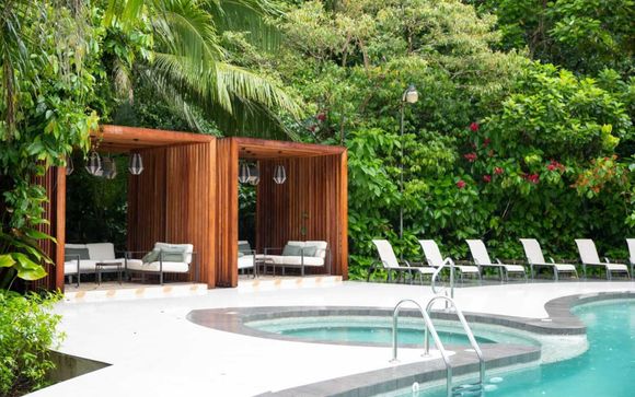 Pour votre confort durant l'autotour