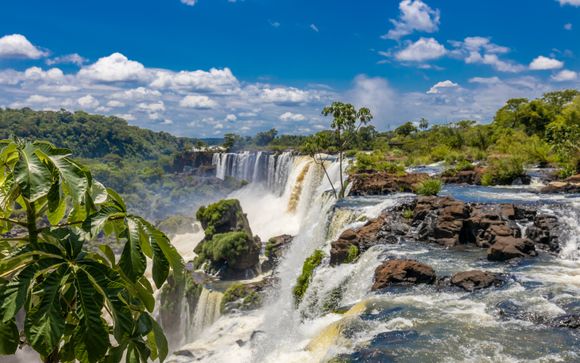 Mettez une option sur l