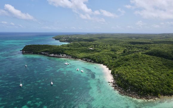 Vos avantages et excursion inclus