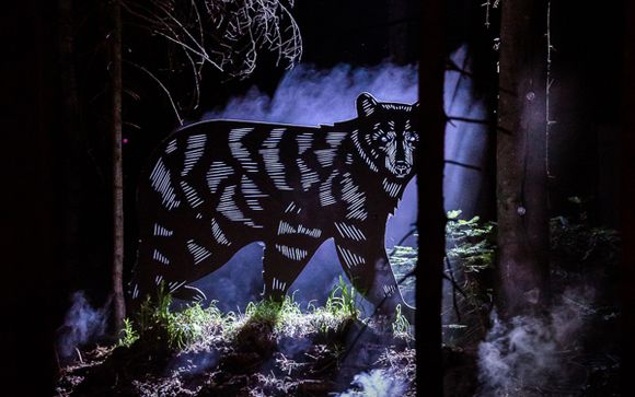 Mettez une option sur l