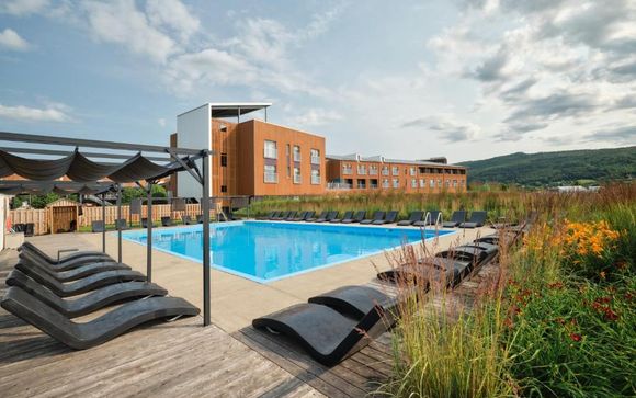 Pour votre confort durant l'autotour