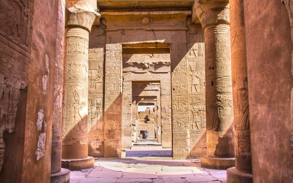 Zoom sur votre programme