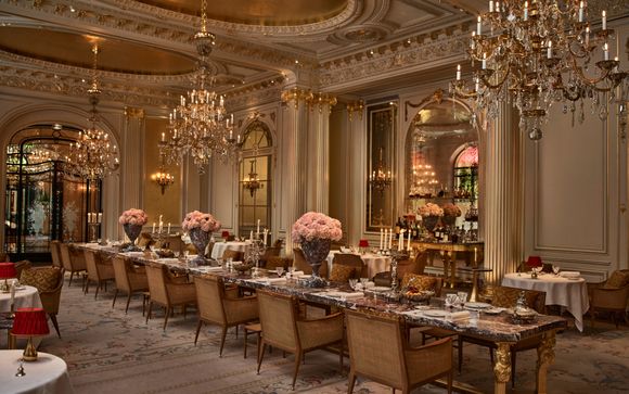 Découvrez les lieux...